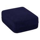 Velour Pendant Box