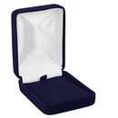 Velour Pendant Box