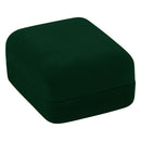Velour Tie Tac Box