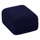 Velour Tie Tac Box