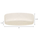 Large Hard Shell Lightning Grain Eyeglass Case