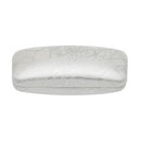 Large Hard Shell Lightning Grain Eyeglass Case