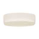 Large Hard Shell Lightning Grain Eyeglass Case