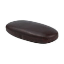 Marbelized PU Eyewear Case