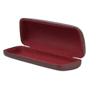 Dotted Finish Eyewear Case