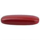 Large Leatherette Eyewear Case