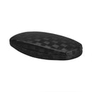 Weaved Texture Eyeglass Case