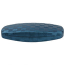 Weaved Texture Eyeglass Case