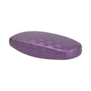 Weaved Texture Eyeglass Case