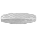 Weaved Texture Eyeglass Case