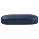 Diamond Embossed Eyewear Case