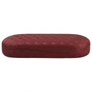 Diamond Embossed Eyewear Case