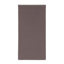 Push-to-Open Pu Pouch