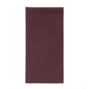 Push-to-Open Pu Pouch