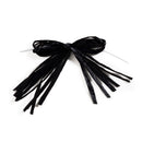 Raffia Bow with Twist Tie