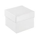 High Shine Mahogany Color Wooden Single Ring Box