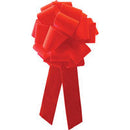 Red Velvet Pull Bow