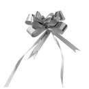 Metallic Pull Bow