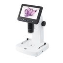 LCD Digital Microscope MRS-T5.1
