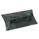 Patterned Pillow Pack Boxes