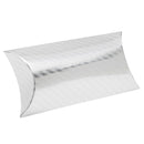 Patterned Pillow Pack Boxes