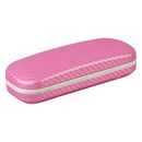 Plastic Diagonal Stipes Magnetic Closure