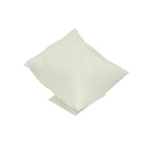 Jewelry Display Pillow with Stand - Ice Grip Material