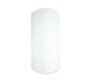 White Cardboard Pillow Boxes