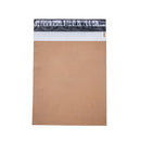 Colored Mailers