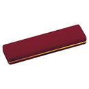 Velvet Bracelet Box with Gold Rims and Matching Insert