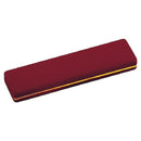 Velvet Bracelet Box with Gold Rims and Matching Insert
