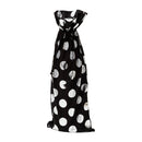 Cotton Wine Pouch