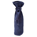Jute Wine Pouch