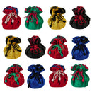 Assorted Large Pouches
