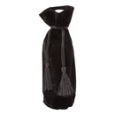 Velvet Wine Pouch
