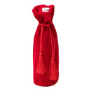 Velvet Wine Pouch