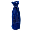 Velvet Wine Pouch