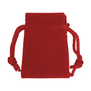 Velveteen Pouch