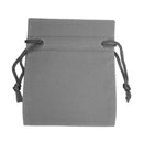Velveteen Pouch