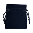 Velveteen Pouch
