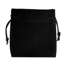 Velveteen Pouch