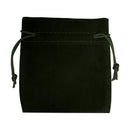 Velveteen Pouch