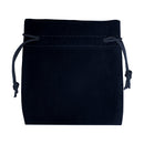 Velveteen Pouch