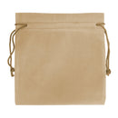 Velveteen Pouch