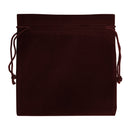 Velveteen Pouch