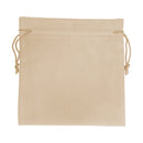 Velveteen Pouch