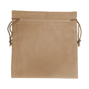 Velveteen Pouch