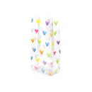 Hearts Elite Designed Cellophane Bag