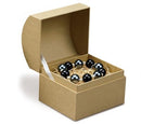 Rigid Kraft Boxes