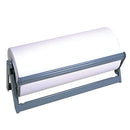 Deluxe Ream Cutter-Dispenser for Size 24" Rolls